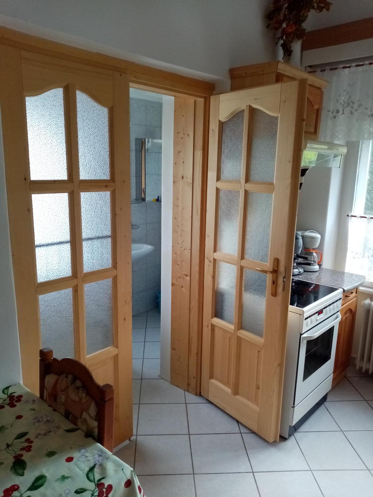 Apartmán Csaladi Vendeghaz Eger Exteriér fotografie