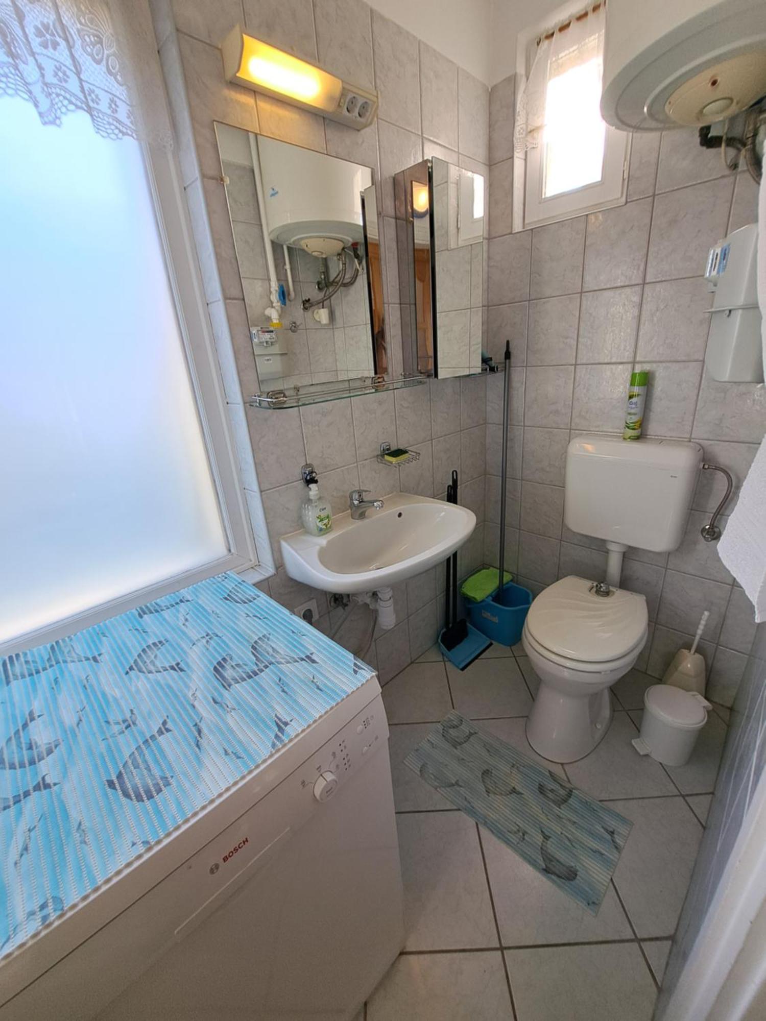 Apartmán Csaladi Vendeghaz Eger Exteriér fotografie