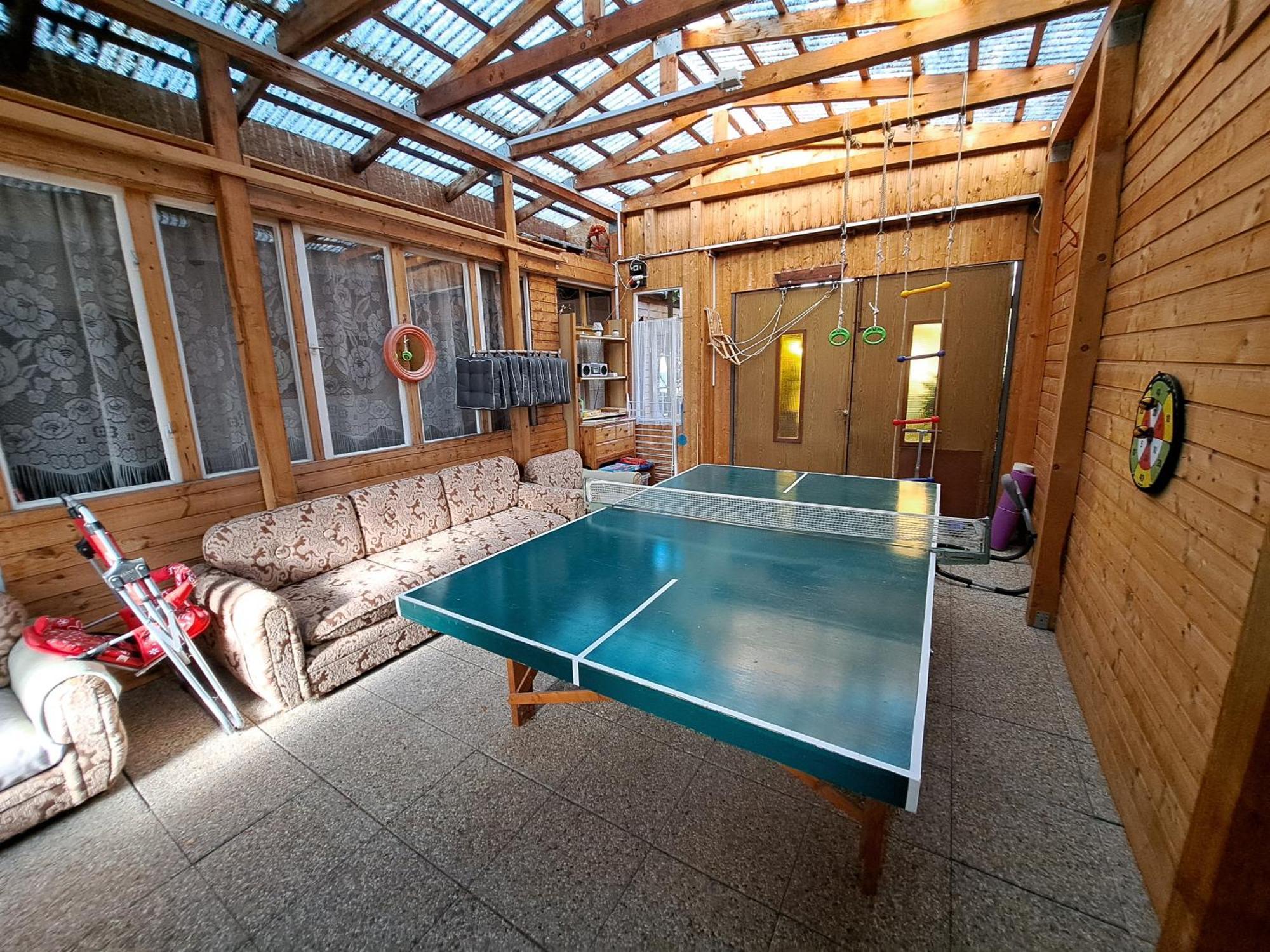 Apartmán Csaladi Vendeghaz Eger Exteriér fotografie