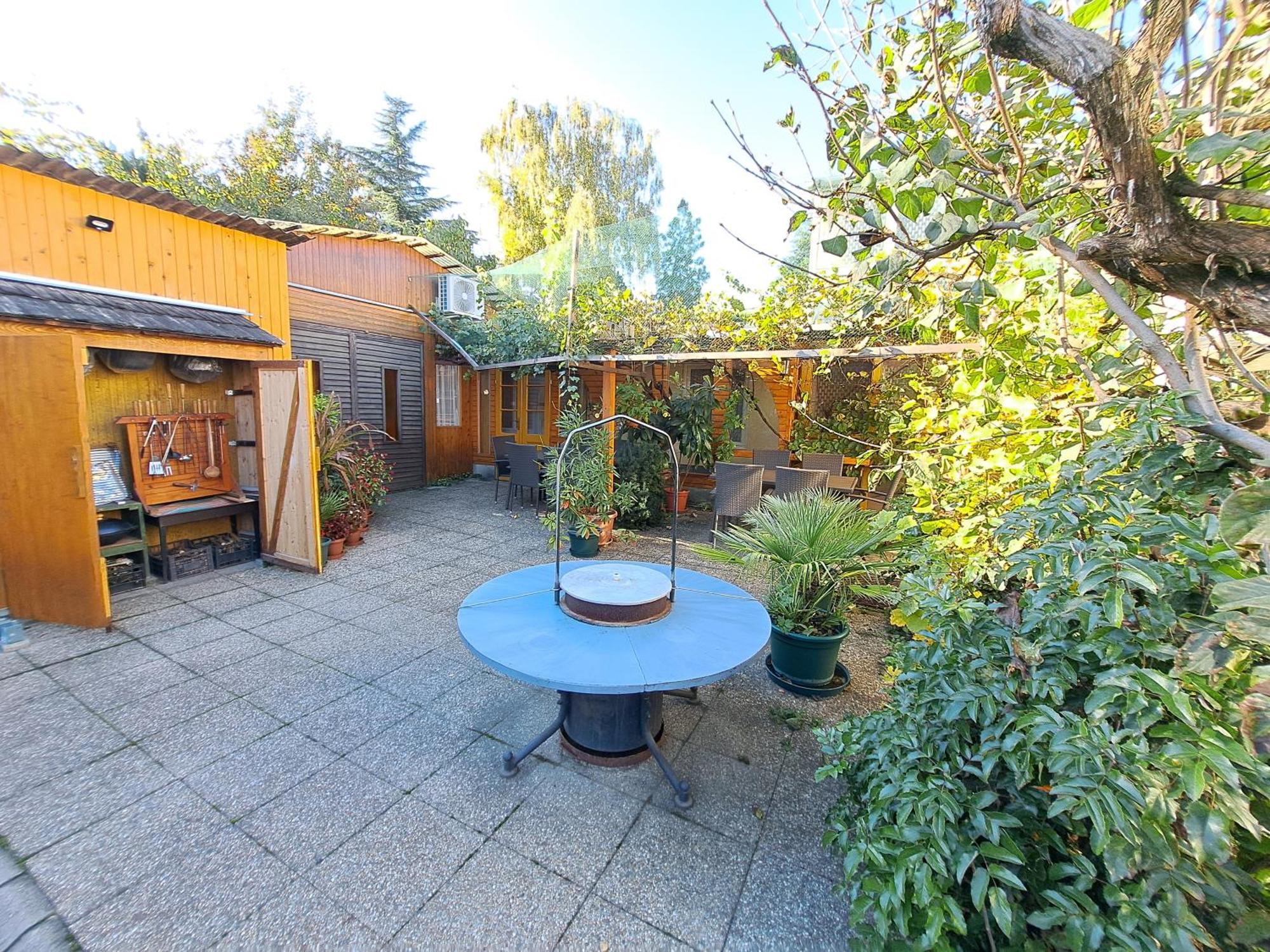 Apartmán Csaladi Vendeghaz Eger Exteriér fotografie