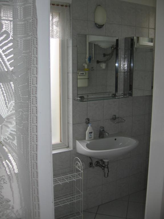 Apartmán Csaladi Vendeghaz Eger Pokoj fotografie