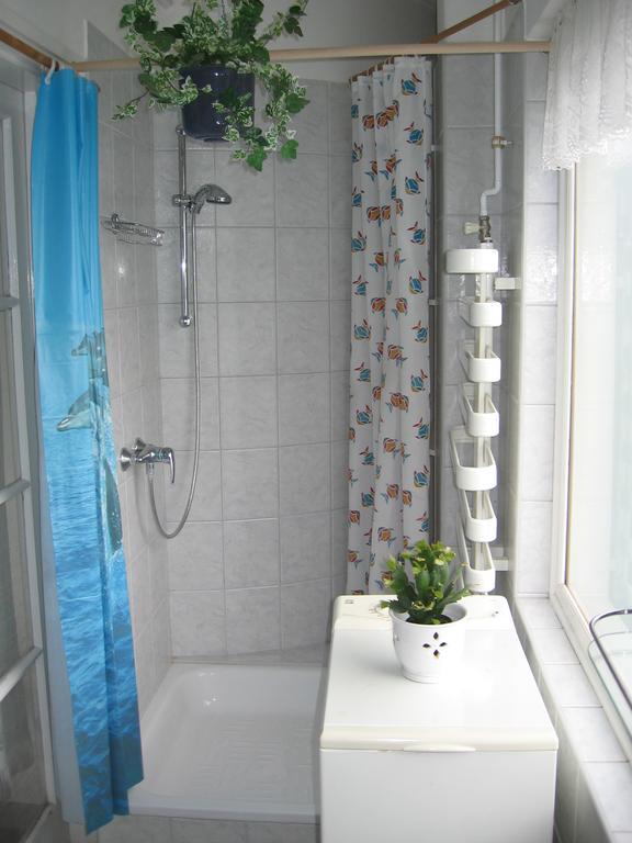 Apartmán Csaladi Vendeghaz Eger Exteriér fotografie